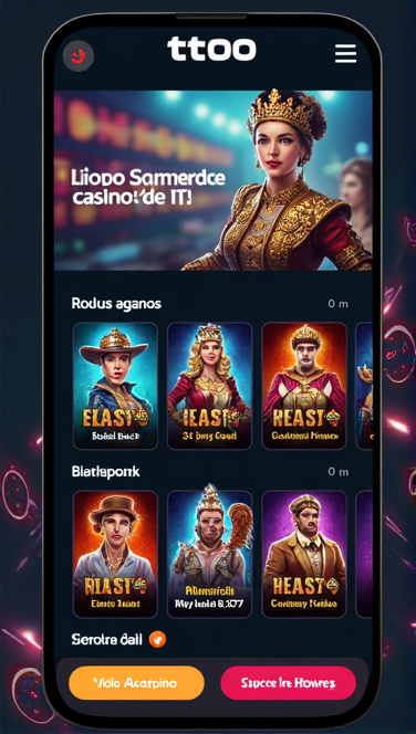 Captura de tela do tt00 - Modo Clássico