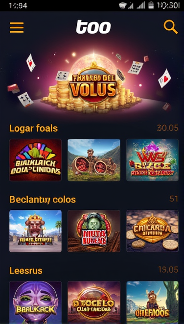 Captura de tela do tt00 - Modo Torneio